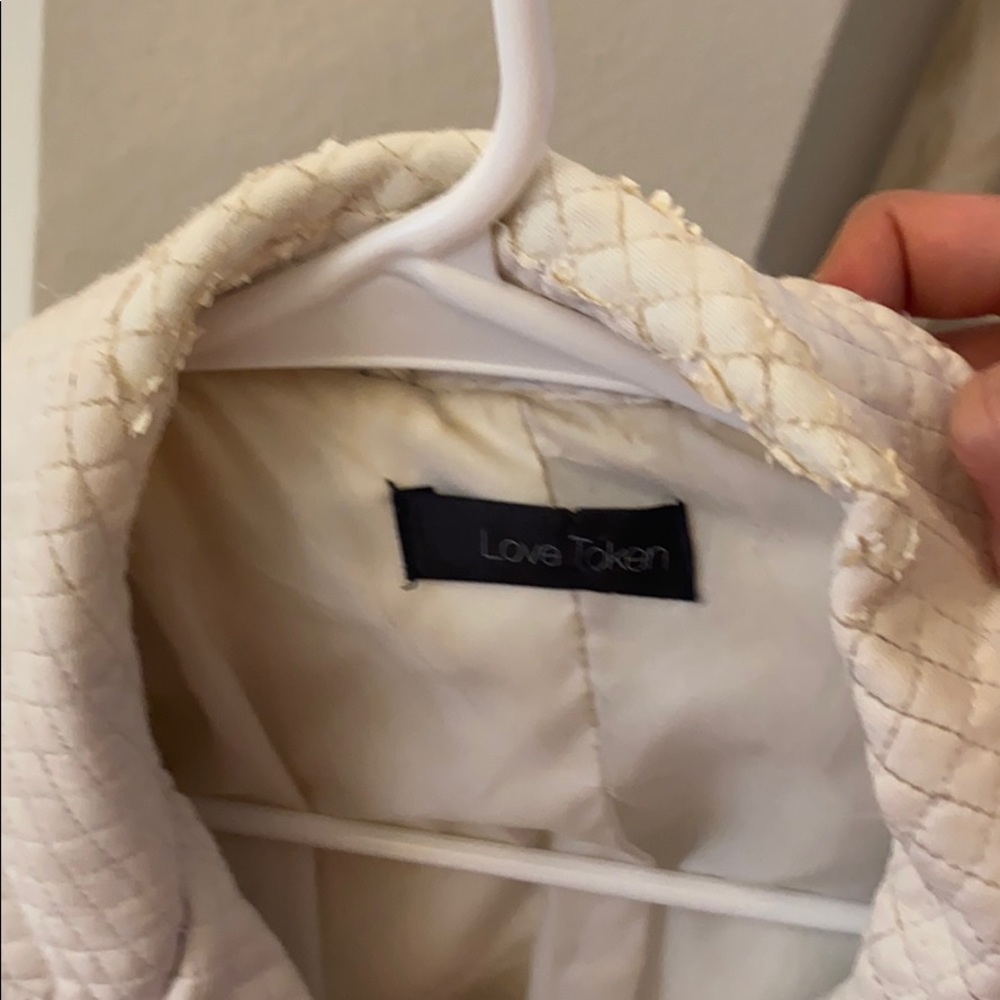 Jacket - Picture 4 of 4